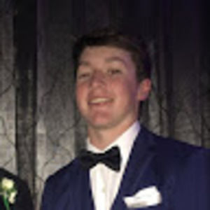 Meet your Posher, Tanner